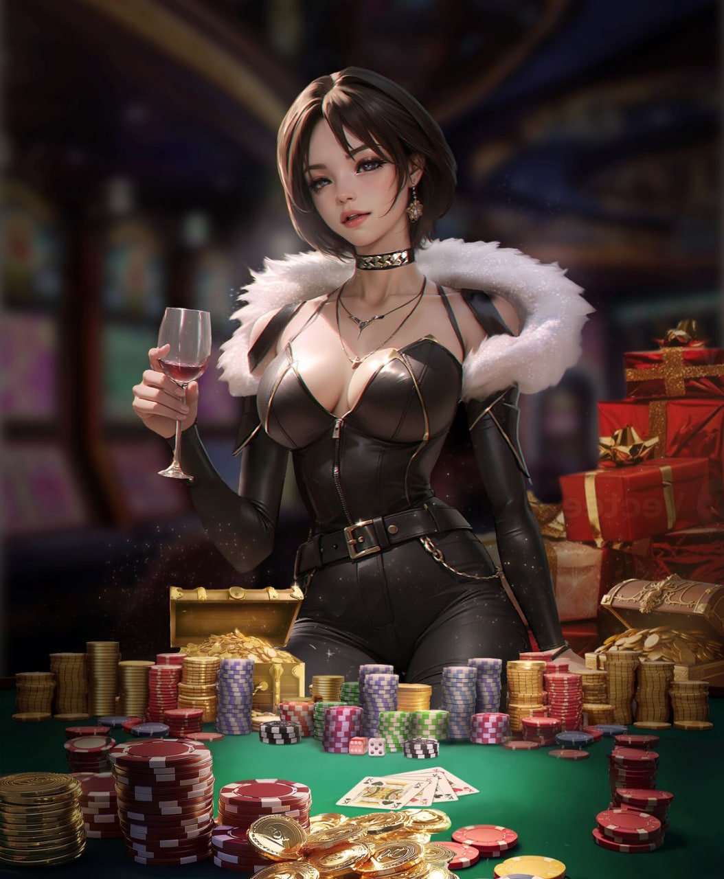 rummy app