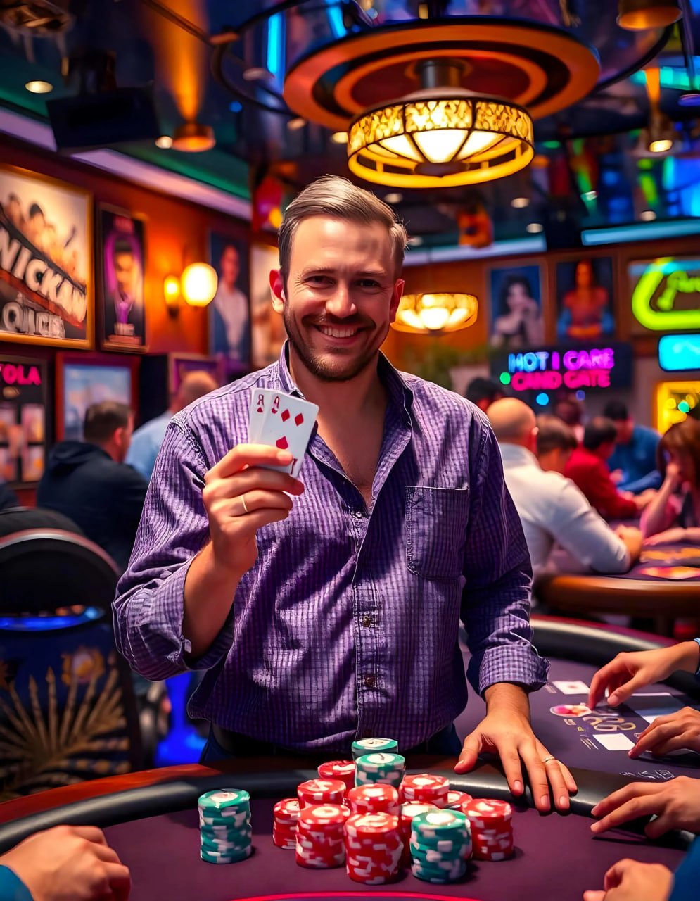 rummy app